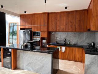 Uma Breeze Villas - Canggu - 6