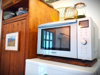 Cozy mini house with beautiful views - Eygliers - 2
