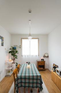 Denmaru - Sokcho - 1