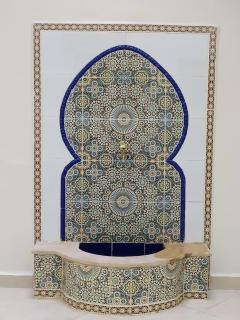 Maison d'hôte Najah 1 - 1