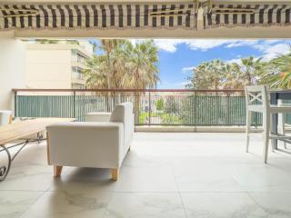 Le Montfleury by Winsome Destination - Cannes - 3