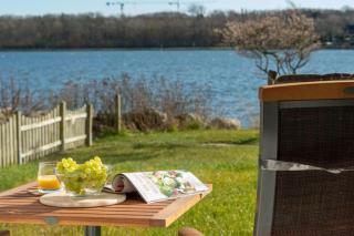 Strandhotel-Heiligenhafen-Wohnung-2-Ankerglueck-Typ-IV - 9