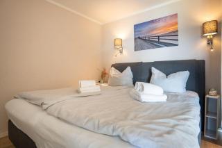 Strandhotel-Heiligenhafen-Wohnung-2-Ankerglueck-Typ-IV - Heiligenhafen - 4