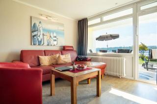Strandhotel-Heiligenhafen-Wohnung-2-Ankerglueck-Typ-IV - Heiligenhafen - 8