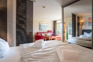 Strandhotel-Heiligenhafen-Wohnung-2-Ankerglueck-Typ-IV - Heiligenhafen - 3