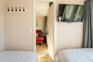 Strandhotel-Heiligenhafen-Wohnung-2-Ankerglueck-Typ-IV - Heiligenhafen - 1