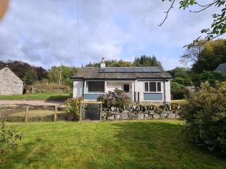 Lademill Cottage - 0