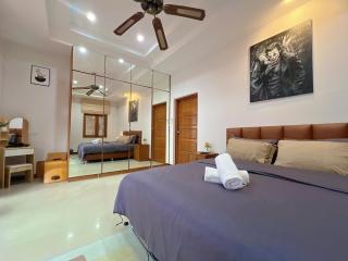 Gusvana Pool Villa - Pattaya Sud - 6