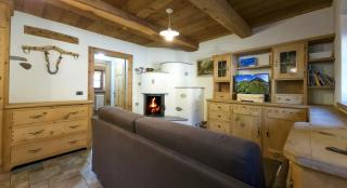 Chalet Canton - Livigno - 8