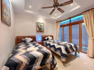 Gusvana Pool Villa - Pattaya Sud - 4