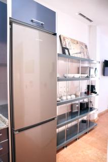 Happy Apartments Valencia – Lope de Vega - Valencia - 3