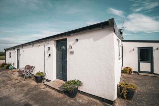 The Old Lambing Barn - 1