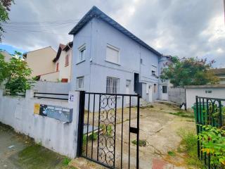 SULLY Studio 24 m2 Paris Nord - Drancy - 2