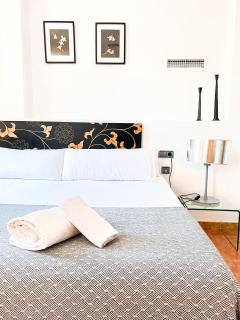 Happy Apartments Valencia – Lope de Vega - Valencia - 9