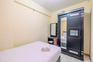 Comfort and Cozy Living 2BR at Cibubur Village Apartment By Travelio - Depok - 6