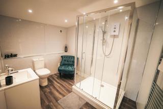 The Old Lambing Barn - 4