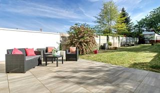Maison Cozy - Au calme avec terrasse - Cholet - 0