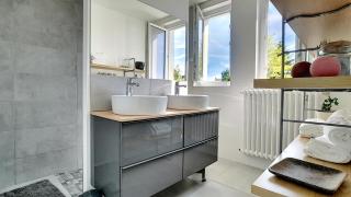 Maison Cozy - Au calme avec terrasse - Cholet - 6