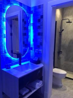 Dana Riyadh Hotel & Residence - Riade - 1