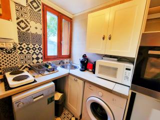 SULLY Studio 24 m2 Paris Nord - Drancy - 4