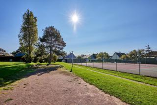 Les Jardins du Val Pican - Appt proche de la mer - Courseulles-sur-Mer - 2