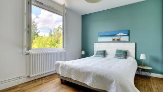 Maison Cozy - Au calme avec terrasse - Cholet - 4
