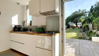 Maison Cozy - Au calme avec terrasse - Cholet - 8