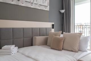 Wolska Residence Deluxe Studio - Warsaw - 7