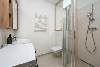 Wolska Residence Deluxe Studio - 4
