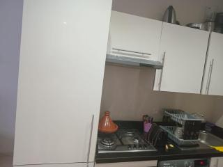 Cosy studio calme et lumineux - 4