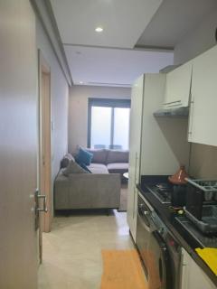 Cosy studio calme et lumineux - 1