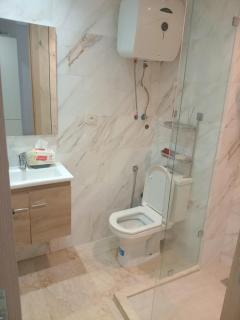 Cosy studio calme et lumineux - 6