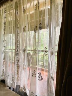 The Coco View Apartment - Marmagao - 1