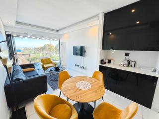 Greystone Executive Apartments - Città del Capo - 7