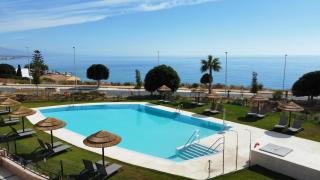 La Sabina Sea Views - EaW Homes - Estepona - 0