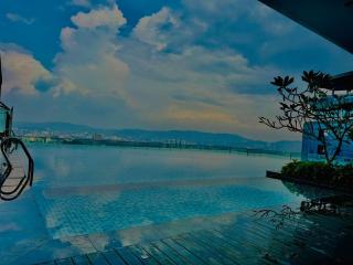 Crown Suites The Manor KLCC Kuala Lumpur City Center - Kuala Lumpur - 8