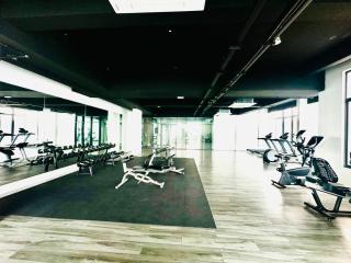 Crown Suites The Manor KLCC Kuala Lumpur City Center - Kuala Lumpur - 1