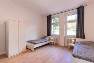 Monteurhome24 - Neue Apartments in Hagen - Hagen - 4
