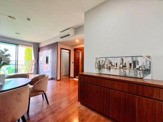D'Edge Thao Dien - Ho-Chi-Minh-Stadt - 2