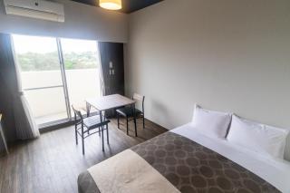 HOTEL Progress inn 名護 MATABee - 8