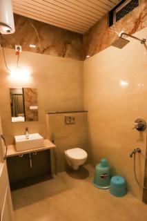 Hotel Indra Palace - 6