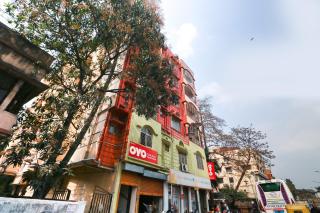 Hotel O Adri Hotels Near Dum Dum Metro Station - Dam Dam - 9