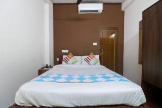 Hotel O Adri Hotels Near Dum Dum Metro Station - Dam Dam - 1