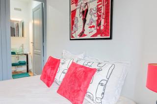 Villa, swimming pool, 5 bedrooms, Versailles - La Celle-Saint-Cloud - 7