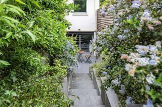 Villa, swimming pool, 5 bedrooms, Versailles - La Celle-Saint-Cloud - 4