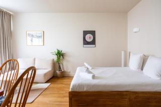 The Charming Saint Honoré - París - 5