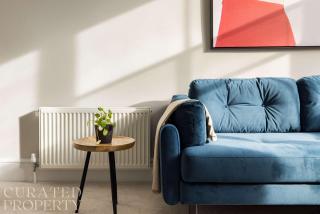 Chic & Sunlit Earls Court Flat - Londra - 4