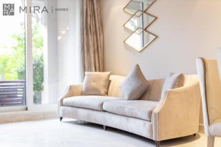 Mira Holiday Homes - Spacious 2 bedroom with patio in Palm Jumeirah - Dubai - 5