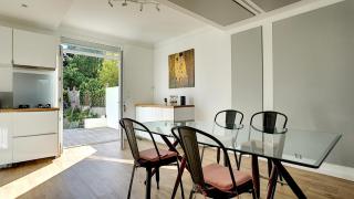 Maison Cozy - Au calme avec terrasse - Cholet - 1