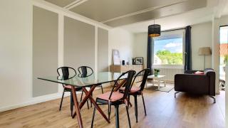Maison Cozy - Au calme avec terrasse - Cholet - 3